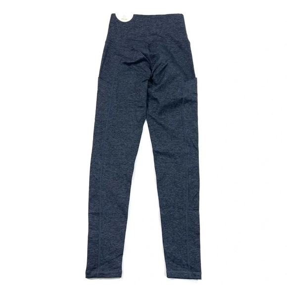 OFFLINE By Aerie The Hugger High Waisted Pocket Leggings - Picture 5 of 9